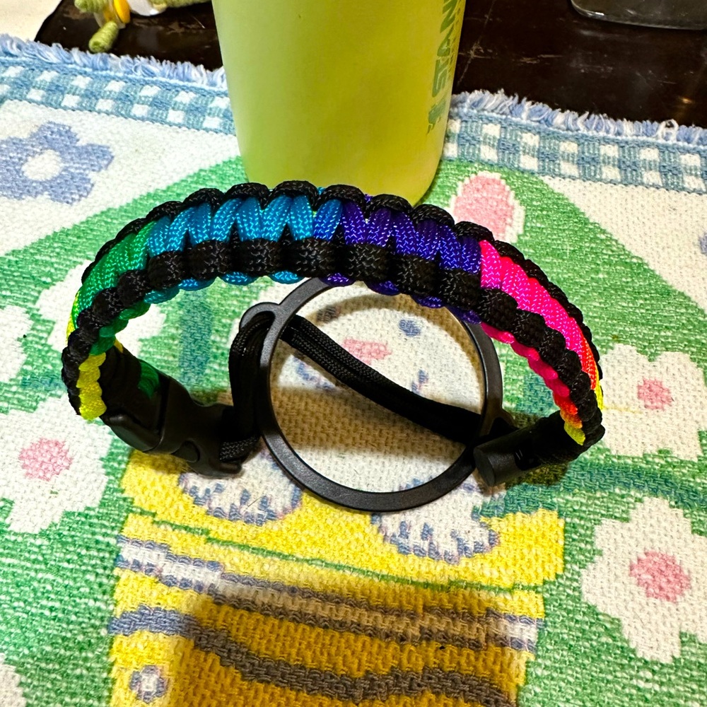 Yeti/Stanley cup cord handle